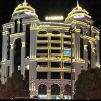 28متر-مغازه-طلافروشی-برج-ماندگار-عظیمیه
