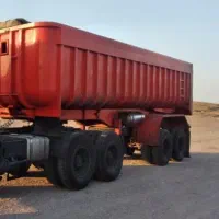 تریلی اف اچ کمپرس