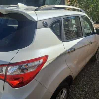 چانگان cs35 2015