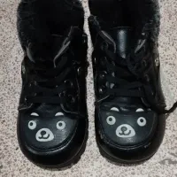 کفش بچه گانه