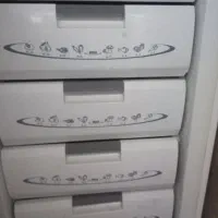 فریزر ۷ کشوارج
