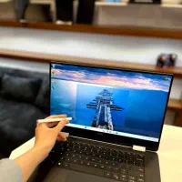 فروش ویژه لپتاپ استوک به قیمت عمده با گارانتی شرکت