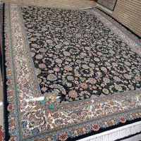 ۲ تا ۶ متری افشان سرمه ای ۷۰۰ شانه تراکم ۳۰۰۰|فرش|مشهد, شهید مطهری|دیوار