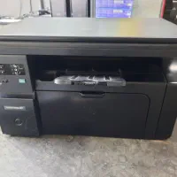 چاپگر ۳کاره hp 1132