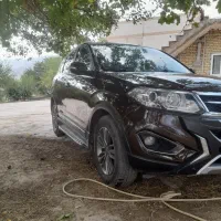 تیگو ۵ مدل ۹۵|خودرو سواری و وانت|بجنورد, |دیوار