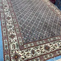 شش متری نقشه سراسر ماهی|فرش|تهران, مرزداران|دیوار