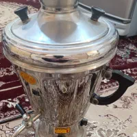 سماور برقی
