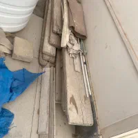 تخته و بشگه بنایی