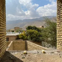 زمین با اسکلت 400متری کیان اباد قابل معاوضه|فروش زمین و ملک کلنگی|شیراز, کیان آباد|دیوار
