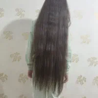 موهای بانوان