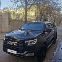 kmc t8 1402|خودرو سواری و وانت|کرج, کمالشهر|دیوار