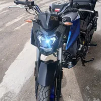 na250|موتورسیکلت|تهران, فلسطین (میدان انقلاب)|دیوار