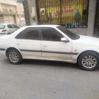 پرشیا مدل ۹۸