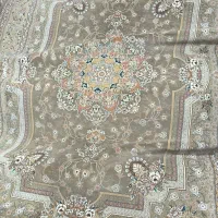 فرش گردویی|فرش|ساوه, |دیوار