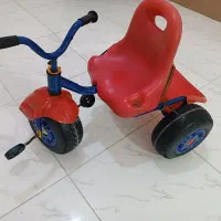 تاب و سه چرخه