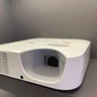 ویدئو پروژکتور های لیزری کاسیو CASIO با کیفیت HD|تلویزیون و پروژکتور|آمل, |دیوار