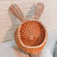 آویز حصیری|صنایع دستی و سایر لوازم تزئینی|تهران, بازار|دیوار