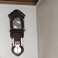 ساعت دیواری