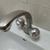 روشویی و شیر|لوازم سرویس بهداشتی|اصفهان, باغ زیار|دیوار