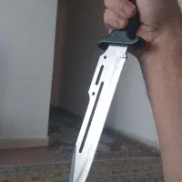 کارد ، چاقو|کوهنوردی و کمپینگ|ملارد, |دیوار