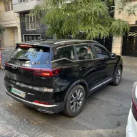 تیگو۷ پرو مدل۱۴۰۲ گارانتی فعال با ضمانت کارنامه|خودرو سواری و وانت|تهران, فردوس|دیوار