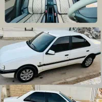 پژو slx مدل ۱۳۹۷