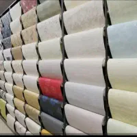 کاغذ دیواری شرکتی نصاب و زیرکاری و بازدید رایگان