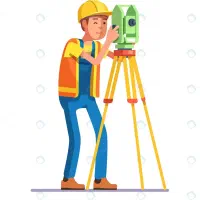 خدمات نقشه برداری