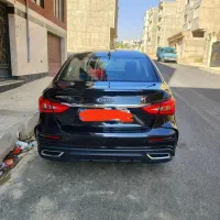 فروش آریزو5FL مدل 1403|خودرو سواری و وانت|بومهن, |دیوار