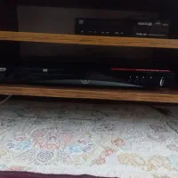 DVDمارشال|پخشکننده DVD و ویدیو|پردیس, فاز ۱۱|دیوار