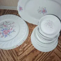 سرویس چینی متنوع