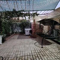 ویلا نوساز 120 متری جمال آباد پاکدشت|فروش خانه و ویلا|شریف‌آباد, |دیوار