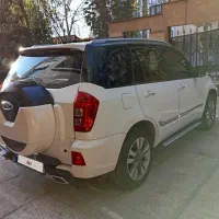 MVM X33S فول مدل ۱۳۹۹ بدون رنگ و خطوخش|خودرو سواری و وانت|کرج, فاز ۵ مهرشهر|دیوار