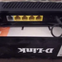 مودم adsl vdsl|مودم و تجهیزات شبکه|کرمان, |دیوار