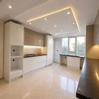 رهن و اجاره آپارتمان ۷۶ متری/۲واحدی/کهریزک
