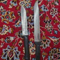 چاقو کوهنوردی