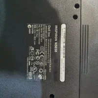 یک دستگاه لپتاپ dell|رایانه همراه|تهران, نیروی هوایی (پیروزی)|دیوار