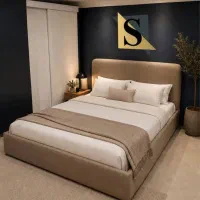 تخت‌دونفره تدی / مستقیم از تولیدی
