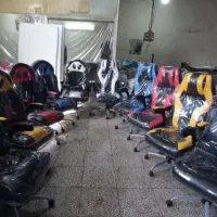 صندلی گیمینگ۶۱۰