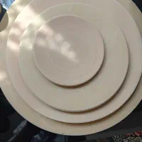 تولید کننده  انواع سفال و بشقاب دیوار کوب