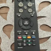 کنترل سامسونگ