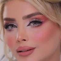 اموزش میکاپ و شنیون