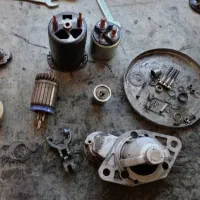برق ،سیم کشی،باطری سازی روشن کردن خودرو شبانه روزی
