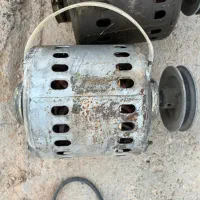 دو عدد موتور کولر ابی ۷۰۰۰