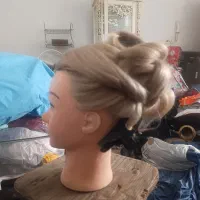 کله ی مانکن برای کوتاهی وشینیون