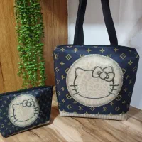 تولید کیفهای فانتزی و جذاب