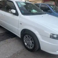 سورن پلاس دوگانه|خودرو سواری و وانت|شهرضا, |دیوار