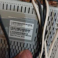 مودم وای فایtplinkw9960