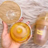 شیشه شیر بریث می|اسباب و اثاث بچه|ری, ظهیرآباد|دیوار