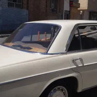 فروش بنز کلاسیک معماری مدل ۱۹۷۱سالم معاوضه|خودرو کلاسیک|اصفهان, باغ دریاچه|دیوار